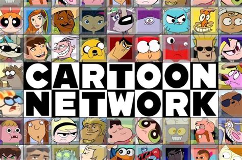 cartoon network chanel|Cartoon Network channel shows list.